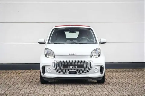 Annonce SMART FORTWO Électrique 2023 d'occasion 