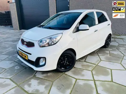 Used KIA PICANTO Petrol 2015 Ad 