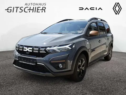 Used DACIA JOGGER Hybrid 2024 Ad 