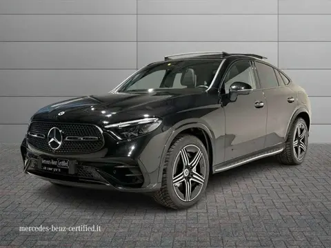 Used MERCEDES-BENZ CLASSE GLC Hybrid 2023 Ad 