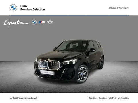 Used BMW X1 Electric 2024 Ad 