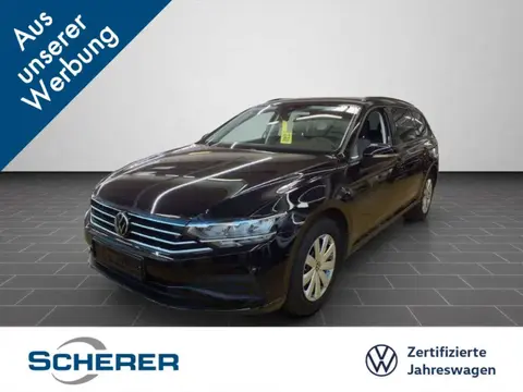 Annonce VOLKSWAGEN PASSAT Diesel 2024 d'occasion 