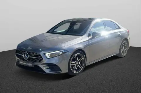 Annonce MERCEDES-BENZ CLASSE A Diesel 2022 d'occasion 