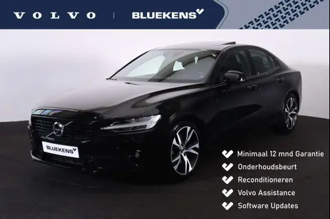 Used VOLVO S60 Hybrid 2021 Ad 