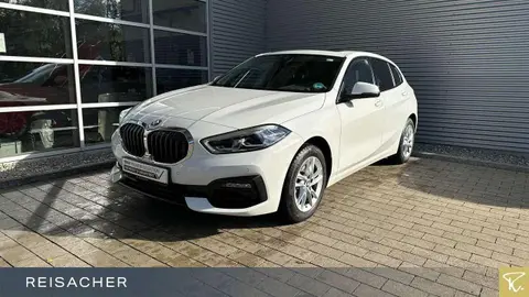 Annonce BMW SERIE 1 Essence 2024 d'occasion 