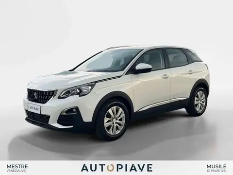 Annonce PEUGEOT 3008 Diesel 2019 d'occasion 