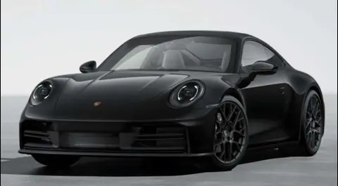 Annonce PORSCHE 992 Essence 2024 d'occasion Allemagne