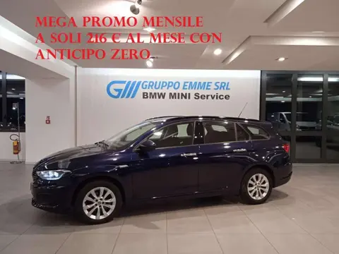 Used FIAT TIPO Diesel 2018 Ad 