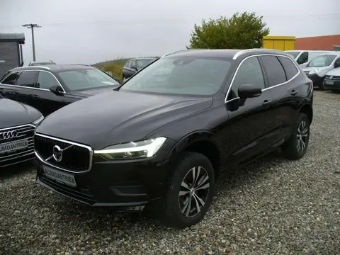 Annonce VOLVO XC60 Diesel 2021 d'occasion 