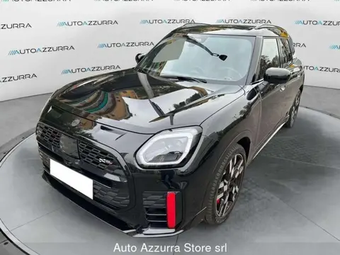 Annonce MINI COOPER Essence 2024 d'occasion 