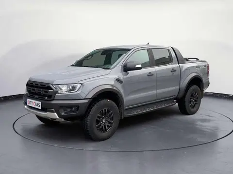 Annonce FORD RANGER Diesel 2021 d'occasion 