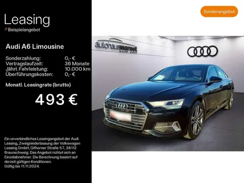 Used AUDI A6 Diesel 2023 Ad 