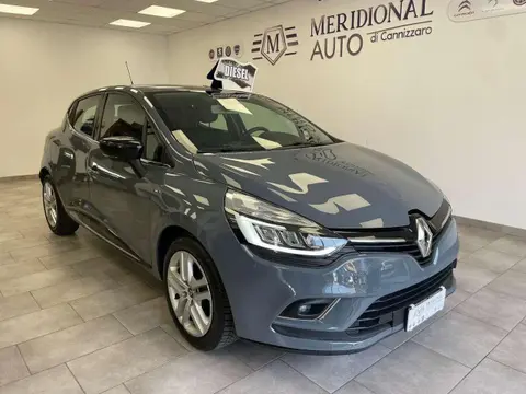 Annonce RENAULT CLIO Diesel 2019 d'occasion 