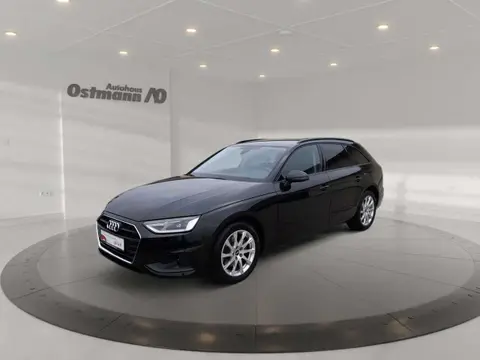 Used AUDI A4 Petrol 2021 Ad 