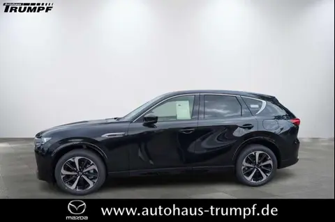 Used MAZDA CX-60 Hybrid 2024 Ad 