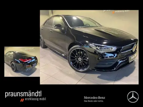 Used MERCEDES-BENZ CLASSE CLA Hybrid 2021 Ad 