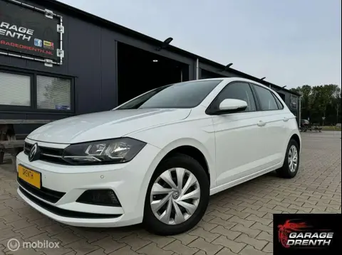 Used VOLKSWAGEN POLO Petrol 2021 Ad 