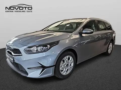 Used KIA CEED Petrol 2024 Ad 