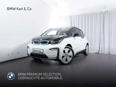 Annonce BMW I3 Électrique 2022 d'occasion 