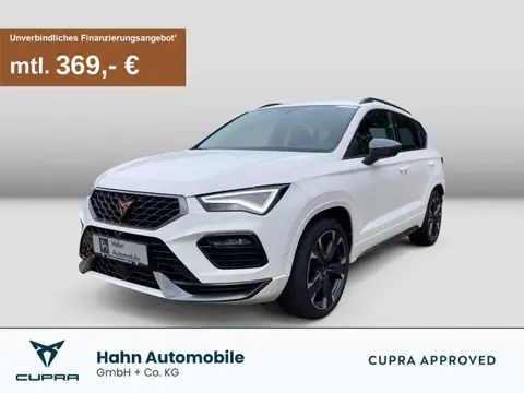 Used CUPRA ATECA Petrol 2021 Ad 