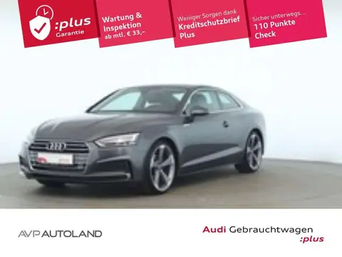 Annonce AUDI A5 Essence 2019 d'occasion 