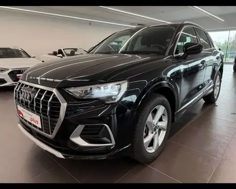 Used AUDI Q3 Petrol 2024 Ad 