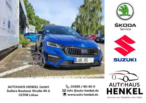 Used SKODA OCTAVIA Petrol 2020 Ad 