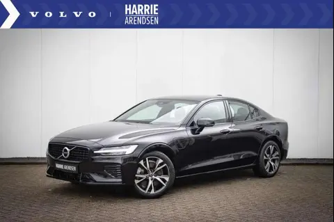 Annonce VOLVO S60 Hybride 2021 d'occasion 