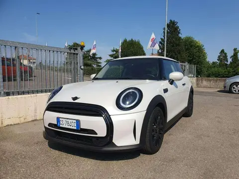 Used MINI COOPER Petrol 2023 Ad 