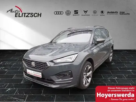 Annonce SEAT TARRACO Diesel 2024 d'occasion 