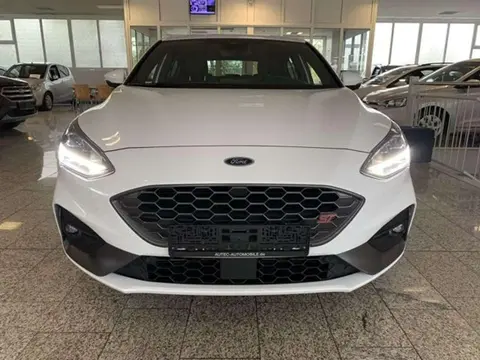 Annonce FORD FOCUS Essence 2021 d'occasion 