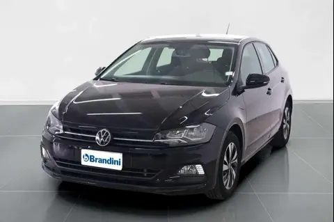 Used VOLKSWAGEN POLO Petrol 2021 Ad 