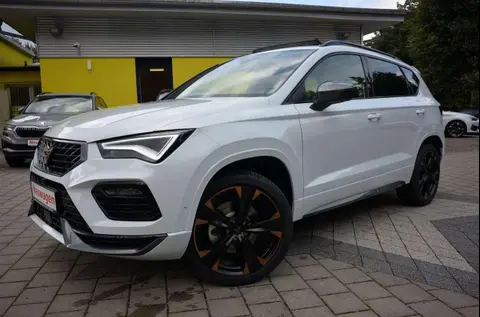 Annonce CUPRA ATECA Essence 2024 d'occasion 