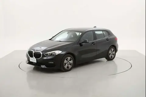 Annonce BMW SERIE 1 Diesel 2020 d'occasion 