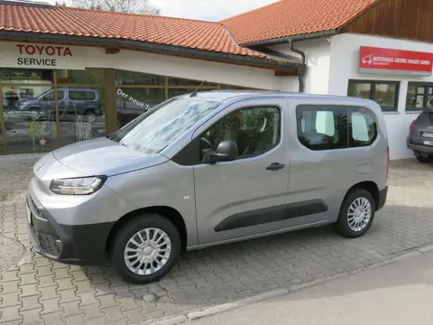 Used TOYOTA PROACE Petrol 2024 Ad 