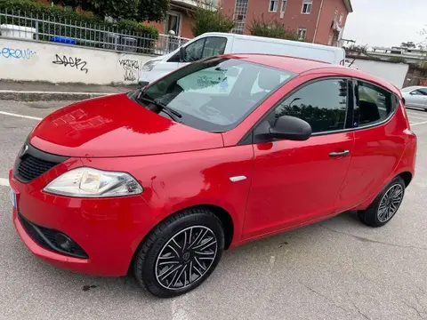 Annonce LANCIA YPSILON Essence 2019 d'occasion 