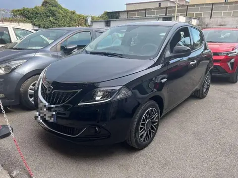 Annonce LANCIA YPSILON GPL 2024 d'occasion 