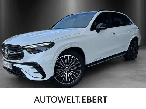 Annonce MERCEDES-BENZ CLASSE GLC Diesel 2024 d'occasion Allemagne