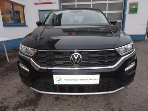 Used VOLKSWAGEN T-ROC Petrol 2020 Ad 