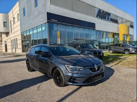 Annonce RENAULT MEGANE Diesel 2020 d'occasion 