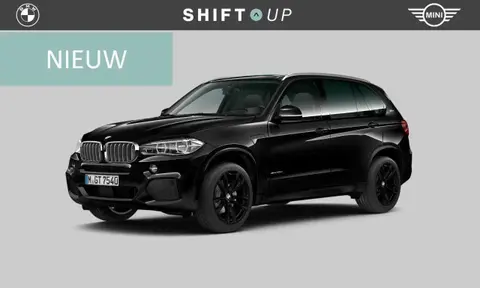 Annonce BMW X5 Hybride 2018 d'occasion 