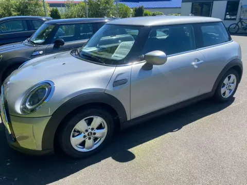 Annonce MINI COOPER Essence 2024 d'occasion 