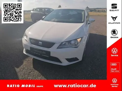 Used SEAT LEON Petrol 2015 Ad 