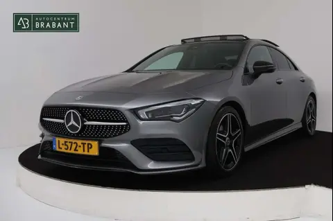 Used MERCEDES-BENZ CLASSE CLA Petrol 2021 Ad 