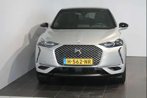 Annonce DS AUTOMOBILES DS3 CROSSBACK Électrique 2020 d'occasion 