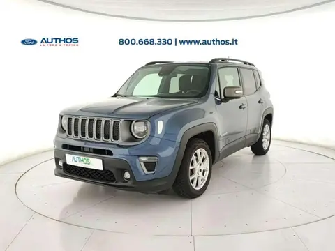 Used JEEP RENEGADE Petrol 2020 Ad 