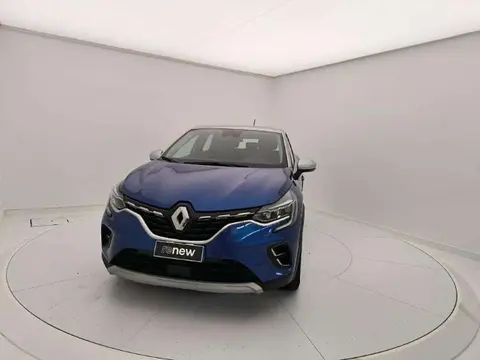 Used RENAULT CAPTUR Petrol 2020 Ad 