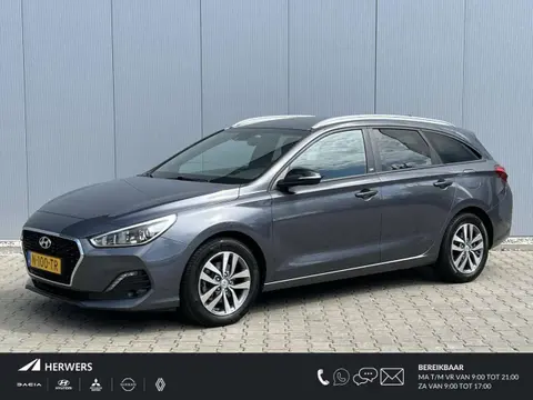 Used HYUNDAI I30 Petrol 2018 Ad 