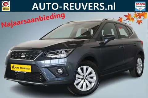 Used SEAT ARONA  2021 Ad 