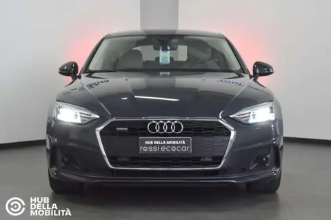 Used AUDI A5 Hybrid 2021 Ad 